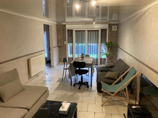 Chambre D'Hotes Dans Une Maison Argenteuil Εξωτερικό φωτογραφία
