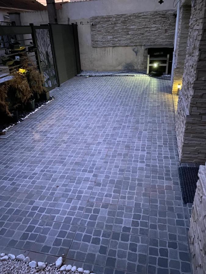 Chambre D'Hotes Dans Une Maison Argenteuil Εξωτερικό φωτογραφία