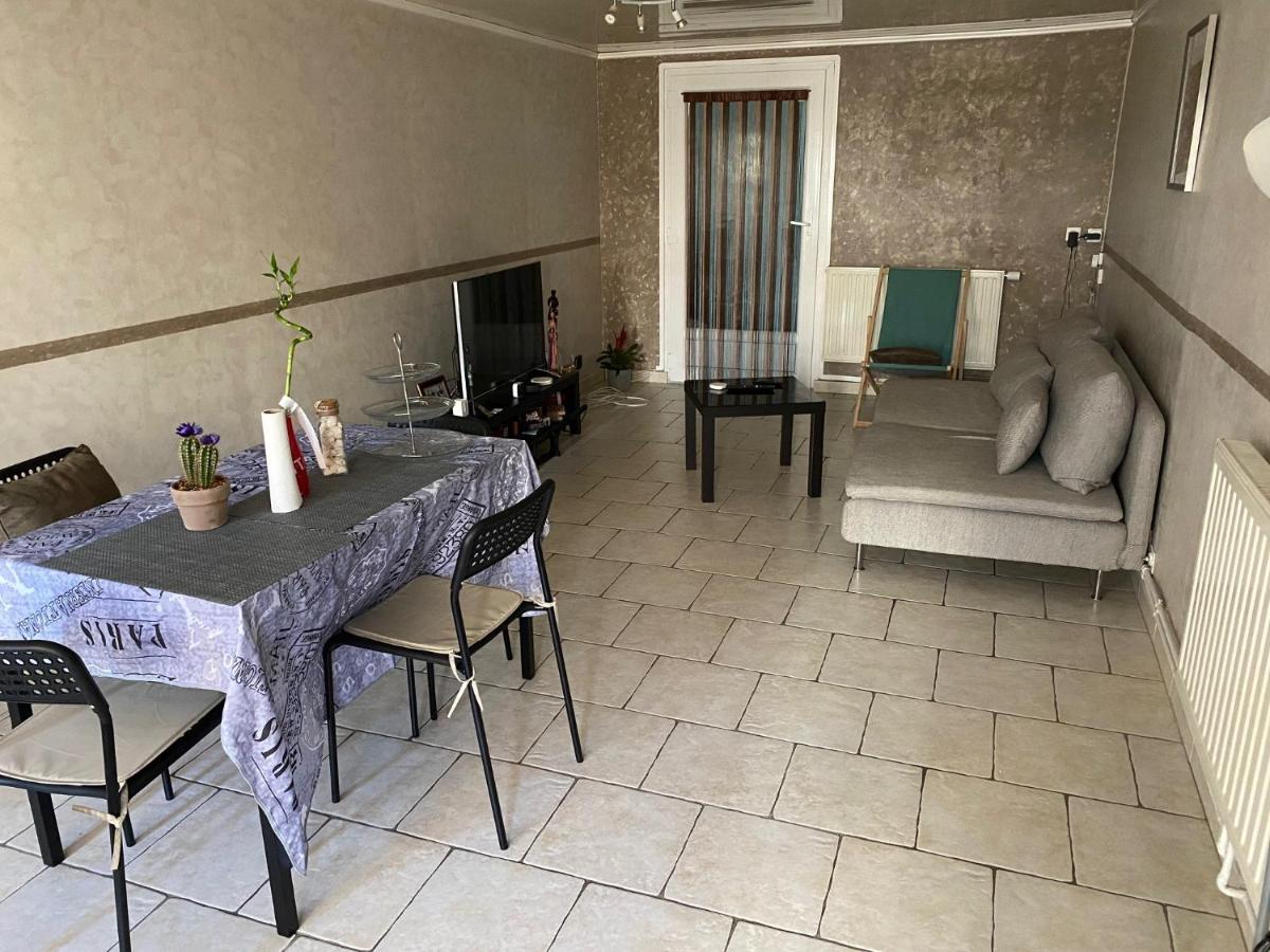 Chambre D'Hotes Dans Une Maison Argenteuil Εξωτερικό φωτογραφία