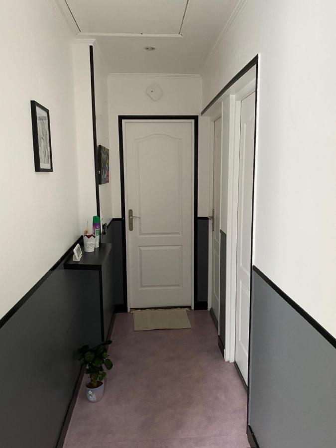 Chambre D'Hotes Dans Une Maison Argenteuil Εξωτερικό φωτογραφία