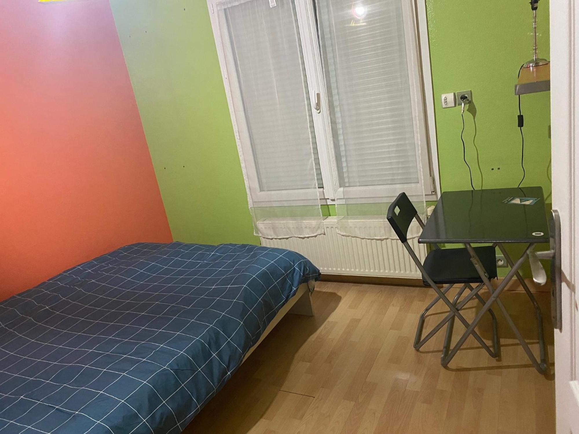 Chambre D'Hotes Dans Une Maison Argenteuil Εξωτερικό φωτογραφία